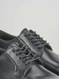 Stringate pelle Uomo Stringate