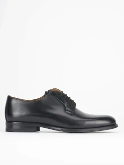 New Stringate pelle Uomo Stringate