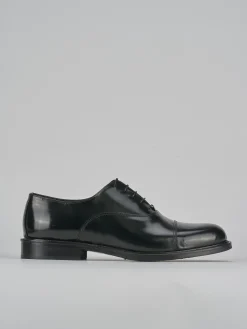 New Stringate pelle Uomo Stringate