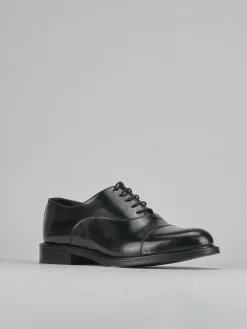 New Stringate pelle Uomo Stringate