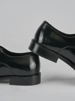 New Stringate pelle Uomo Stringate