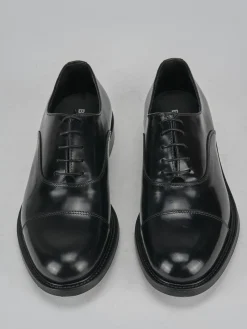 New Stringate pelle Uomo Stringate