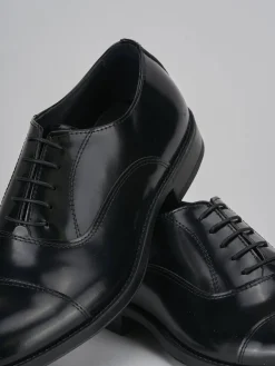 Stringate pelle Uomo Stringate