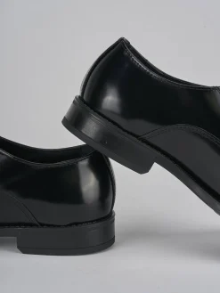 Stringate pelle Uomo Stringate