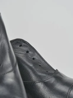 Best Stringate pelle Uomo Stringate