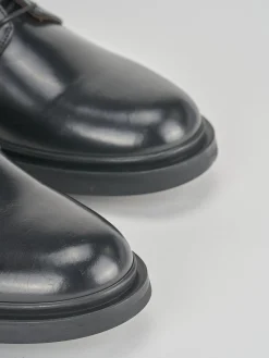 Discount Stringate pelle Uomo Stringate