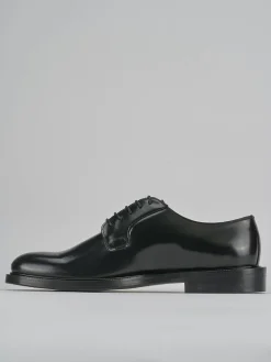 Stringate pelle Uomo Stringate