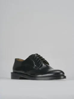 Stringate pelle Uomo Stringate