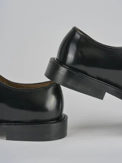 Stringate pelle Uomo Stringate