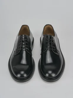 Stringate pelle Uomo Stringate