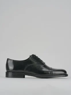 New Stringate pelle Uomo Stringate