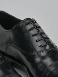 New Stringate pelle Uomo Stringate