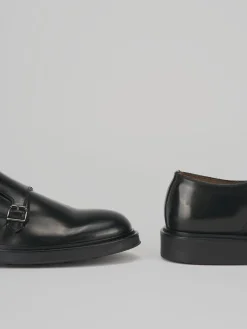 Discount Stringate pelle Uomo Stringate