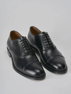 Sale Stringate pelle Uomo Stringate