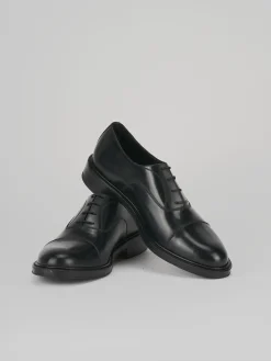 Online Stringate pelle Uomo Stringate