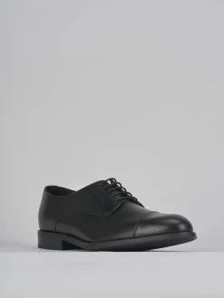 Best Stringate pelle Uomo Stringate