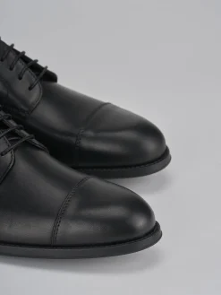 Best Stringate pelle Uomo Stringate