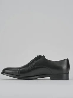 Online Stringate pelle Uomo Stringate