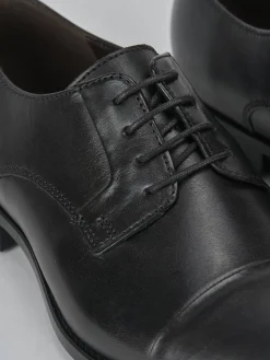 Online Stringate pelle Uomo Stringate