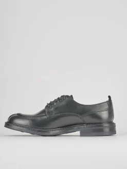 Discount Stringate pelle Uomo Stringate