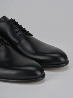 Sale Stringate pelle Uomo Stringate