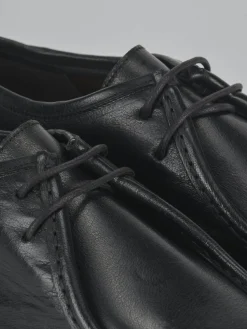 New Stringate pelle Uomo Stringate