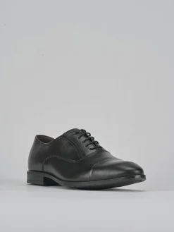 Online Stringate pelle Uomo Stringate