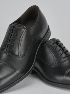 Online Stringate pelle Uomo Stringate