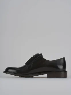 Discount Stringate pelle testa Uomo Stringate