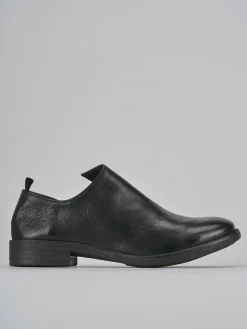 Best Stringate tacco 1cm pelle Donna Stringate