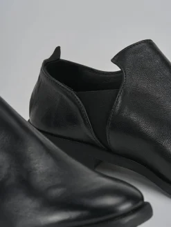 Best Stringate tacco 1cm pelle Donna Stringate