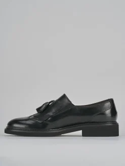 New Stringate tacco 2cm pelle Donna Stringate