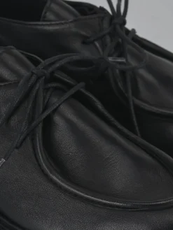 New Stringate tacco 3cm pelle Donna Stringate