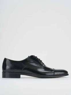 New Stringate tacco 1cm pelle Uomo Stringate